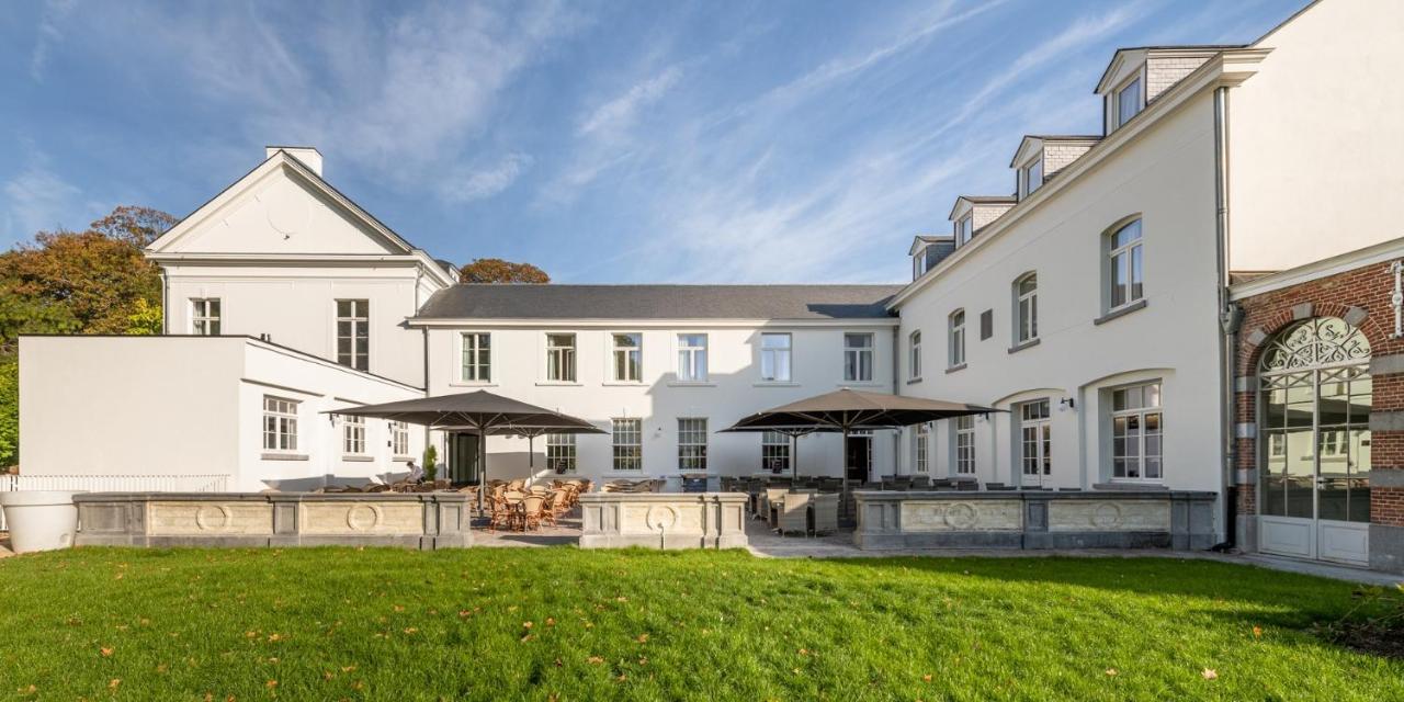 Hotel Kronacker Тинен Экстерьер фото