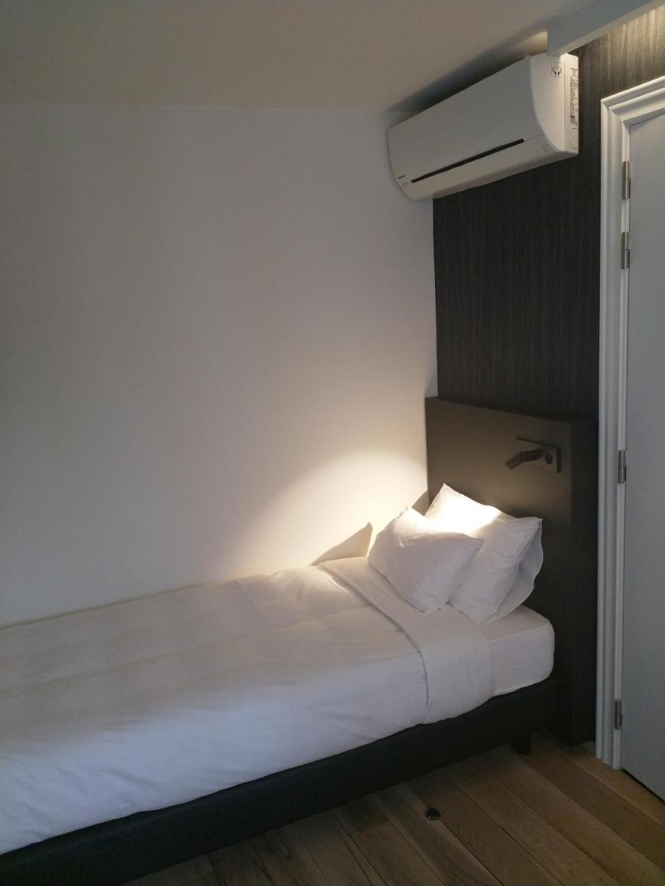 Hotel Kronacker Тинен Экстерьер фото