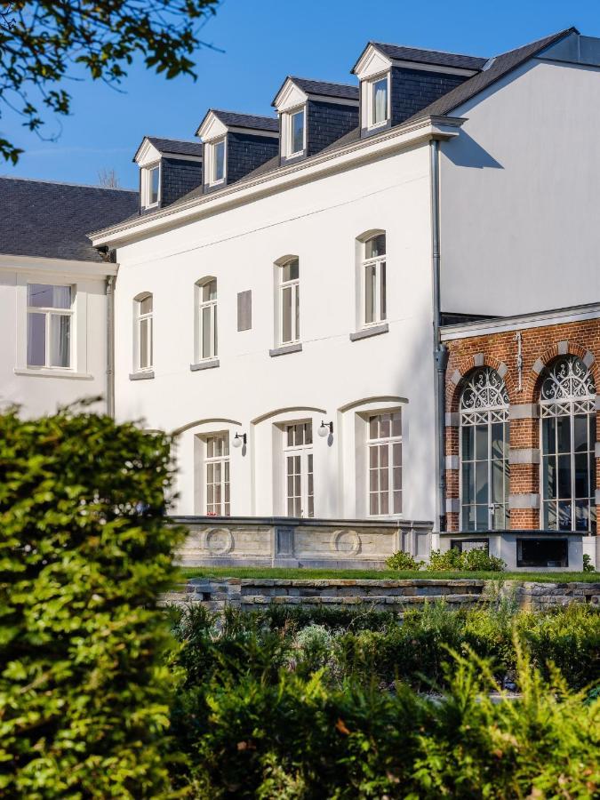 Hotel Kronacker Тинен Экстерьер фото